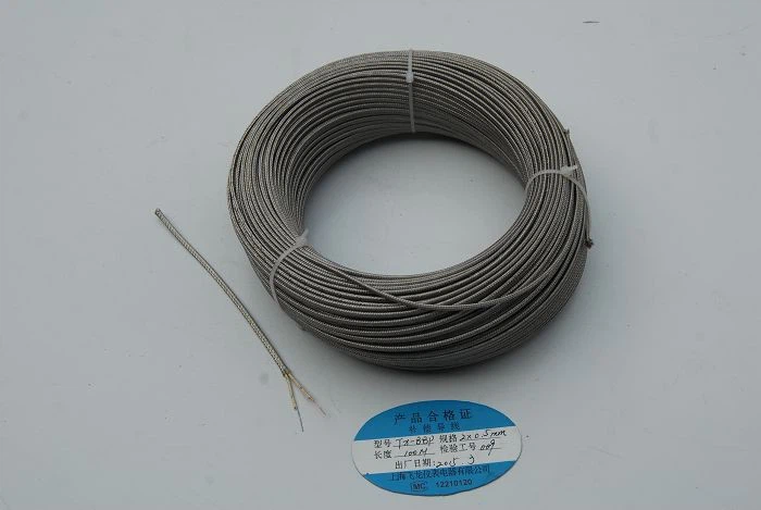 TX-T High Temperature Compensation Line suppliers